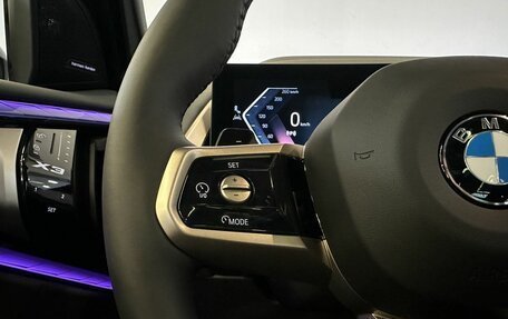 BMW X3, 2025 год, 7 600 000 рублей, 15 фотография