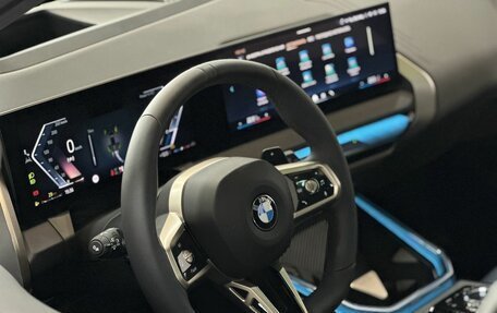 BMW X3, 2025 год, 7 600 000 рублей, 16 фотография