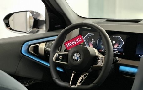 BMW X3, 2025 год, 7 600 000 рублей, 12 фотография