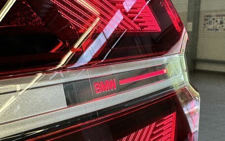 BMW X3, 2025 год, 7 600 000 рублей, 23 фотография