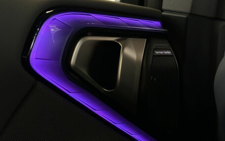 BMW X3, 2025 год, 7 600 000 рублей, 30 фотография