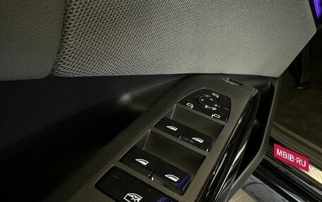 BMW X3, 2025 год, 7 600 000 рублей, 21 фотография