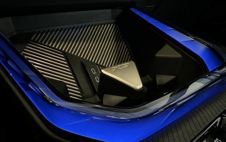 BMW X3, 2025 год, 7 600 000 рублей, 38 фотография