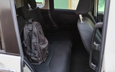 Toyota Roomy I, 2019 год, 990 000 рублей, 7 фотография