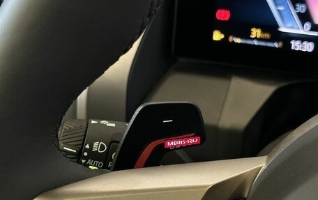 BMW X3, 2025 год, 7 600 000 рублей, 36 фотография