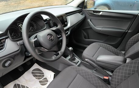 Skoda Rapid II, 2020 год, 1 265 000 рублей, 17 фотография