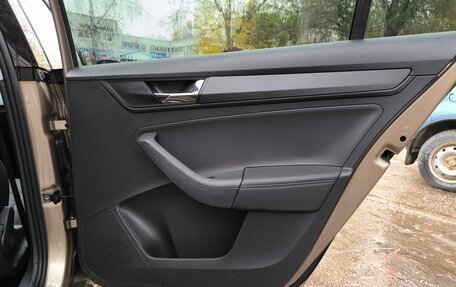 Skoda Rapid II, 2020 год, 1 265 000 рублей, 20 фотография