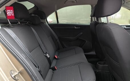 Skoda Rapid II, 2020 год, 1 265 000 рублей, 16 фотография