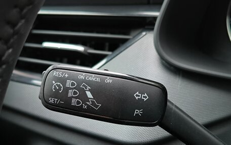 Skoda Rapid II, 2020 год, 1 265 000 рублей, 27 фотография