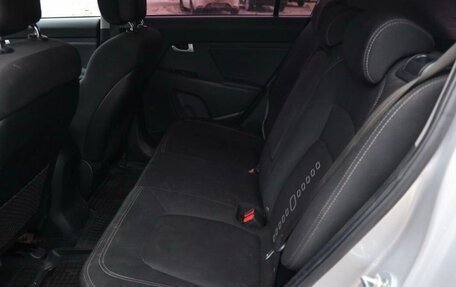 KIA Sportage III, 2012 год, 1 050 000 рублей, 6 фотография