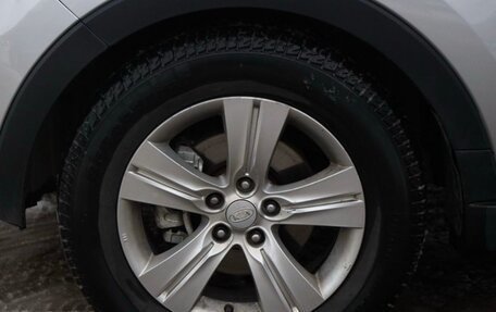 KIA Sportage III, 2012 год, 1 050 000 рублей, 9 фотография