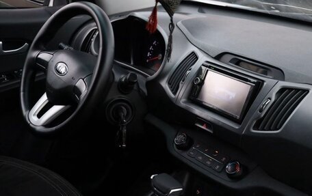 KIA Sportage III, 2012 год, 1 050 000 рублей, 7 фотография