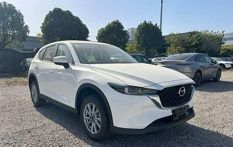 Mazda CX-5 II, 2025 год, 2 430 000 рублей, 3 фотография