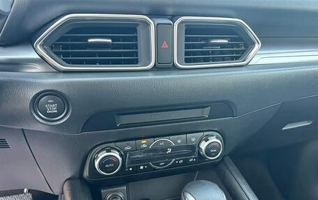 Mazda CX-5 II, 2025 год, 2 430 000 рублей, 11 фотография