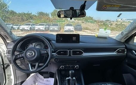 Mazda CX-5 II, 2025 год, 2 430 000 рублей, 7 фотография