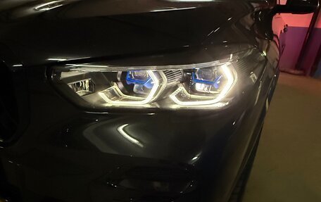 BMW X5, 2022 год, 9 700 000 рублей, 7 фотография