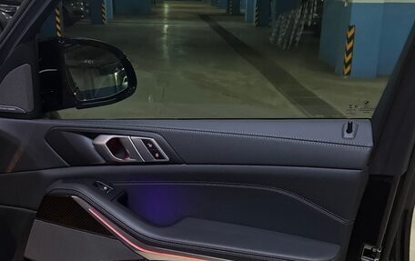 BMW X5, 2022 год, 9 700 000 рублей, 11 фотография