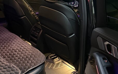 BMW X5, 2022 год, 9 700 000 рублей, 14 фотография