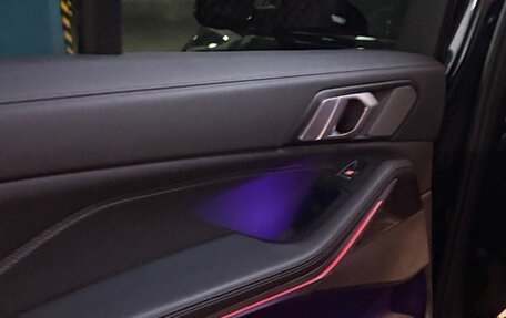 BMW X5, 2022 год, 9 700 000 рублей, 13 фотография