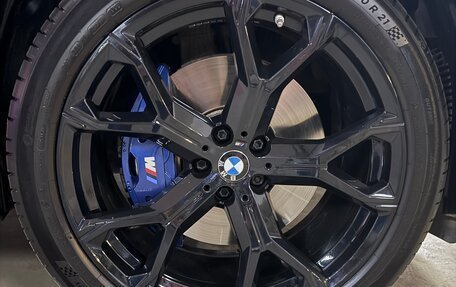 BMW X5, 2022 год, 9 700 000 рублей, 10 фотография