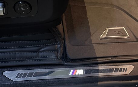 BMW X5, 2022 год, 9 700 000 рублей, 17 фотография