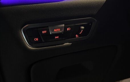 BMW X5, 2022 год, 9 700 000 рублей, 18 фотография