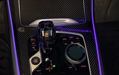 BMW X5, 2022 год, 9 700 000 рублей, 22 фотография