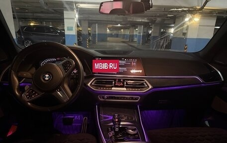 BMW X5, 2022 год, 9 700 000 рублей, 20 фотография