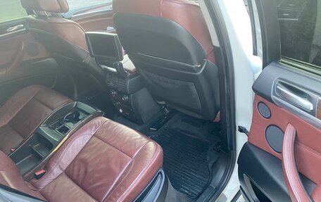 BMW X6, 2008 год, 1 730 000 рублей, 12 фотография