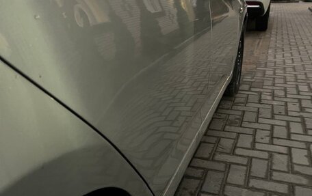 Hyundai Solaris II рестайлинг, 2015 год, 780 000 рублей, 6 фотография