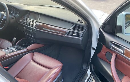 BMW X6, 2008 год, 1 730 000 рублей, 11 фотография