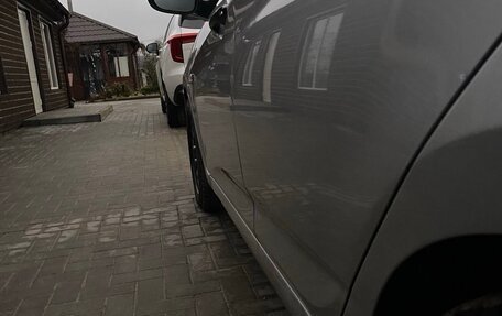 Hyundai Solaris II рестайлинг, 2015 год, 780 000 рублей, 5 фотография