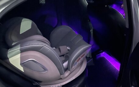 Hyundai Solaris II рестайлинг, 2015 год, 780 000 рублей, 8 фотография