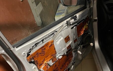 Hyundai Solaris II рестайлинг, 2015 год, 780 000 рублей, 18 фотография