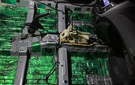 Hyundai Solaris II рестайлинг, 2015 год, 780 000 рублей, 14 фотография