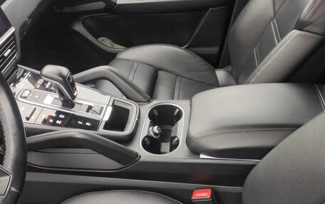 Porsche Cayenne III, 2019 год, 6 400 000 рублей, 4 фотография