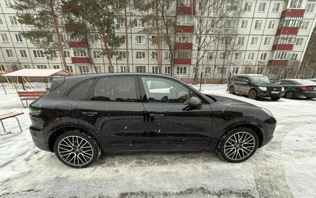 Porsche Cayenne III, 2019 год, 6 400 000 рублей, 3 фотография