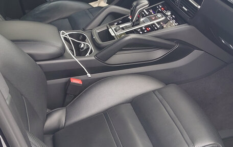 Porsche Cayenne III, 2019 год, 6 400 000 рублей, 7 фотография