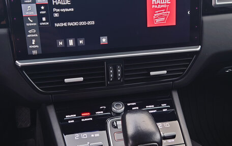 Porsche Cayenne III, 2019 год, 6 400 000 рублей, 9 фотография