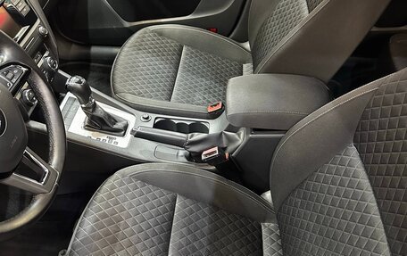 Skoda Octavia, 2016 год, 1 780 000 рублей, 10 фотография