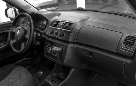 Nissan Note II рестайлинг, 2007 год, 629 900 рублей, 6 фотография