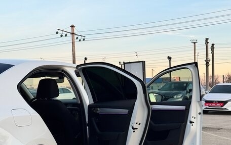 Skoda Octavia, 2016 год, 1 780 000 рублей, 8 фотография