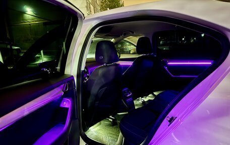 Skoda Octavia, 2016 год, 1 780 000 рублей, 12 фотография