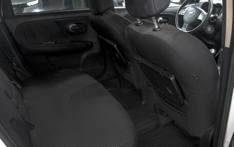 Nissan Note II рестайлинг, 2007 год, 629 900 рублей, 8 фотография