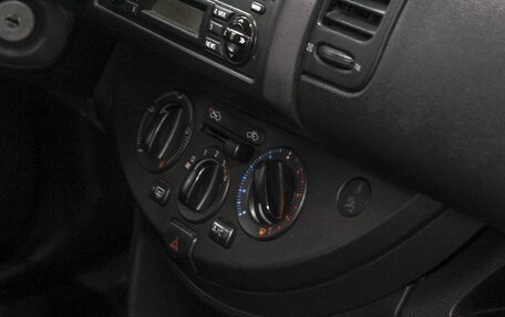 Nissan Note II рестайлинг, 2007 год, 629 900 рублей, 9 фотография