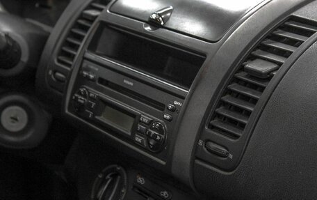 Nissan Note II рестайлинг, 2007 год, 629 900 рублей, 10 фотография