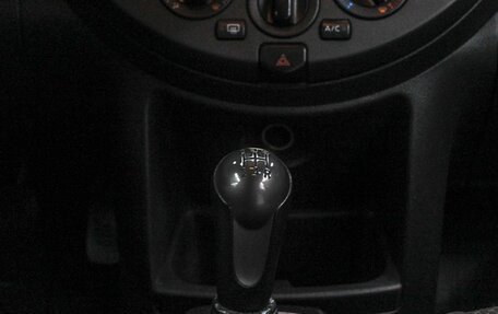 Nissan Note II рестайлинг, 2007 год, 629 900 рублей, 15 фотография