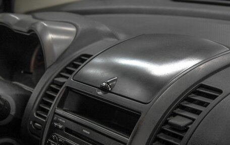 Nissan Note II рестайлинг, 2007 год, 629 900 рублей, 11 фотография