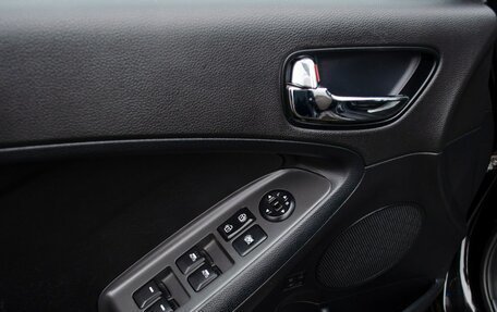 KIA Cerato III, 2018 год, 1 590 000 рублей, 13 фотография