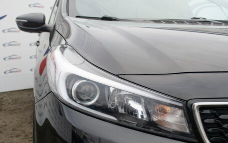 KIA Cerato III, 2018 год, 1 590 000 рублей, 11 фотография